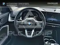 2022 BMW X1
