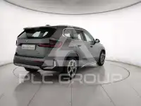 2022 BMW X1