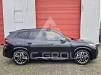 2022 BMW X1