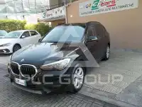 2022 BMW X1