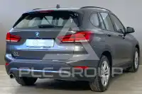 2022 BMW X1