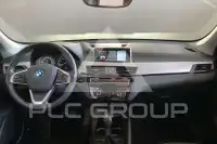 2022 BMW X1