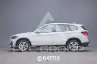 2022 BMW X1