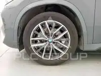 2022 BMW X1
