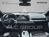 2022 BMW X1