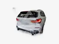 2022 BMW X1