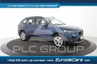 2022 BMW X1
