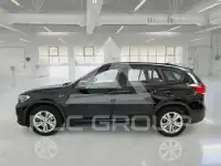 2022 BMW X1