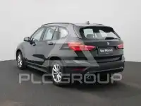 2022 BMW X1