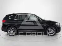 2022 BMW X1