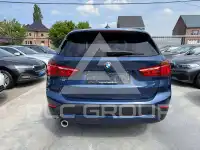 2022 BMW X1