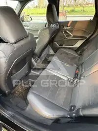 2022 BMW X1