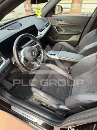 2022 BMW X1
