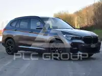 2022 BMW X1