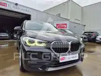 2022 BMW X1