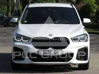 2022 BMW X1