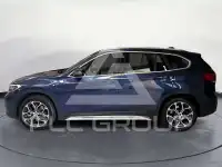 2022 BMW X1