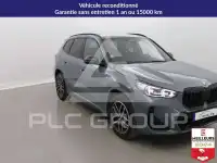 2022 BMW X1