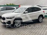 2022 BMW X1