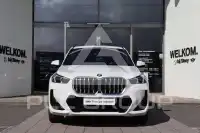 2022 BMW X1