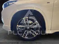 2022 BMW X1