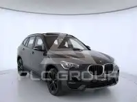 2022 BMW X1
