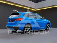 2022 BMW X1