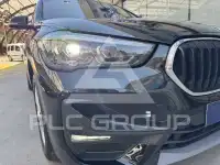 2022 BMW X1