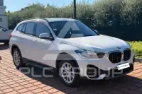 2022 BMW X1