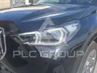 2022 BMW X1