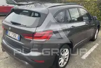 2022 BMW X1