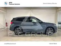 2022 BMW X1