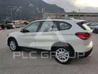 2022 BMW X1