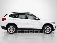 2022 BMW X1