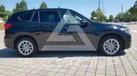 2022 BMW X1