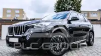 2022 BMW X1
