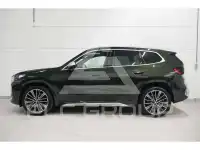 2022 BMW X1
