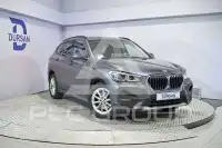 2022 BMW X1