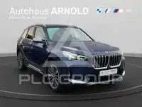 2022 BMW X1