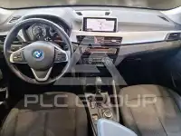 2022 BMW X1