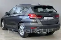 2022 BMW X1