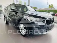 2022 BMW X1