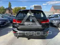 2022 BMW X1