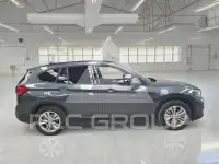 2022 BMW X1