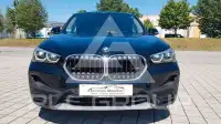 2022 BMW X1