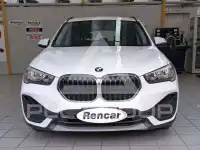 2022 BMW X1