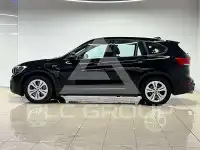 2022 BMW X1