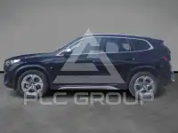 2022 BMW X1