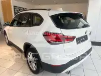 2022 BMW X1