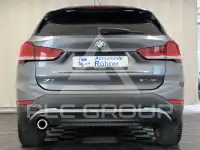 2022 BMW X1